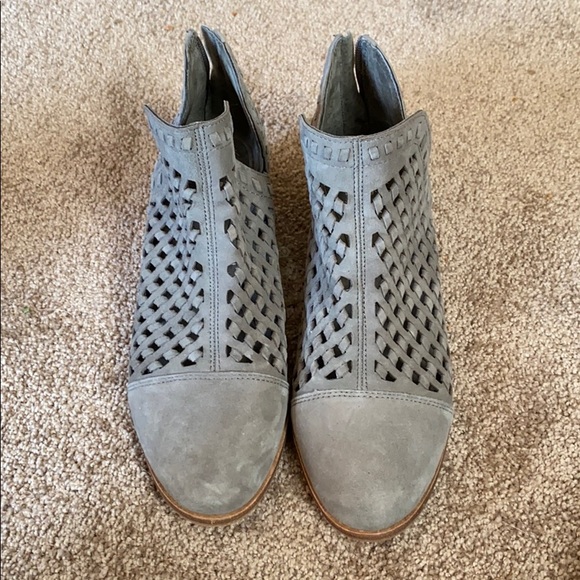 Vince Camuto Shoes - Vince Camuto booties
